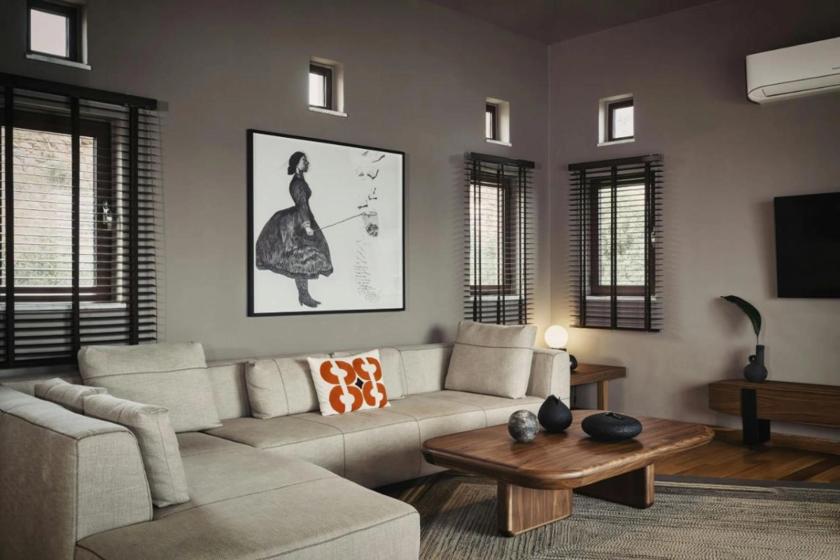 Domes Of Elounda - Hotel Photo 49