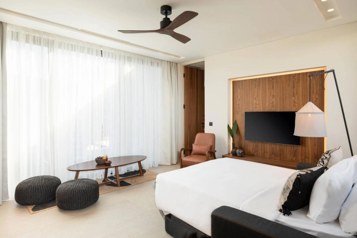 Domes Of Elounda - Hotel Photo 53