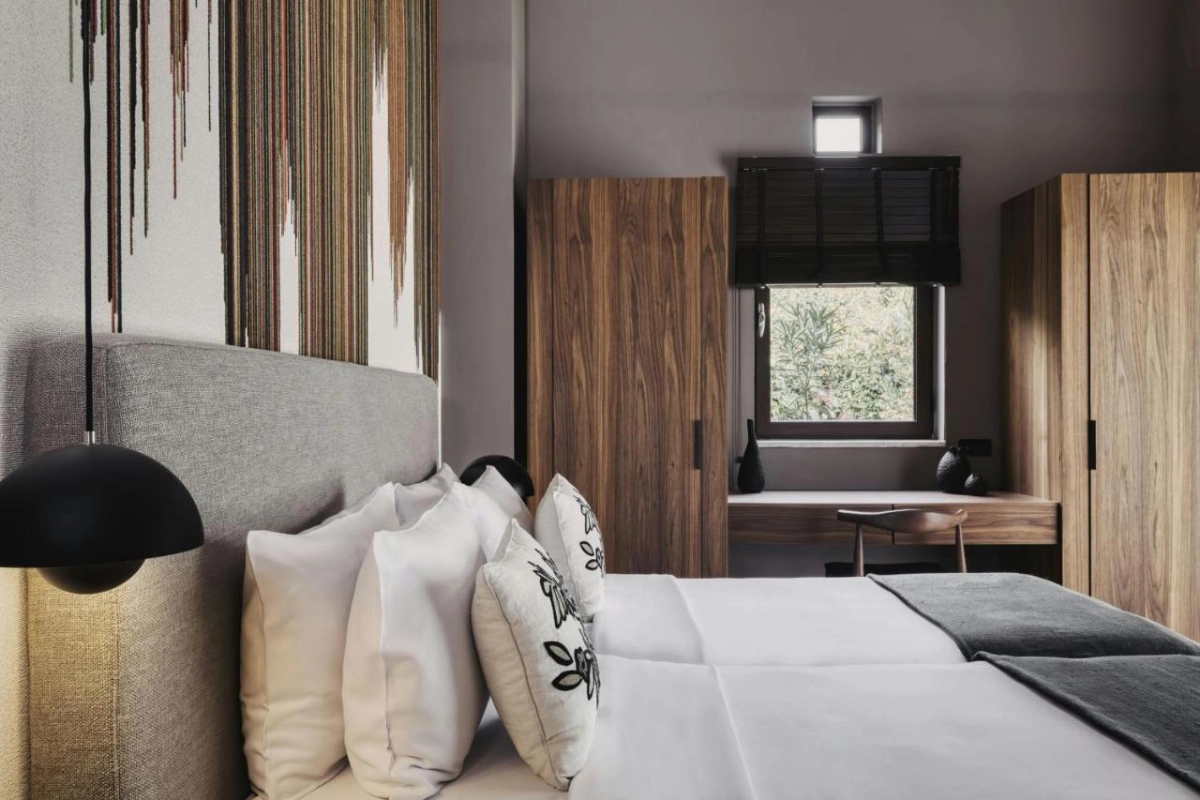 Domes Of Elounda - Hotel Photo 54