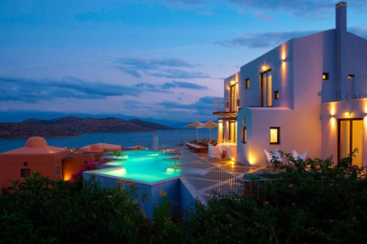 Domes Of Elounda - Hotel Photo 55