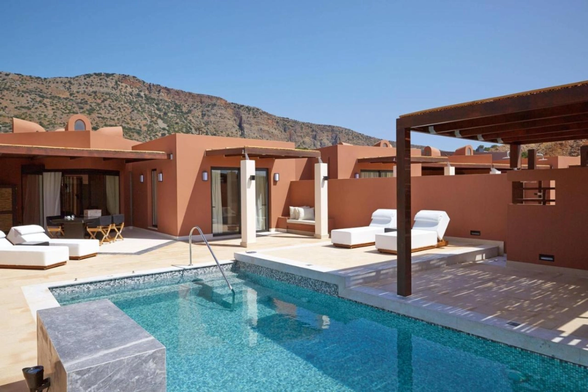 Domes Of Elounda - Hotel Photo 58