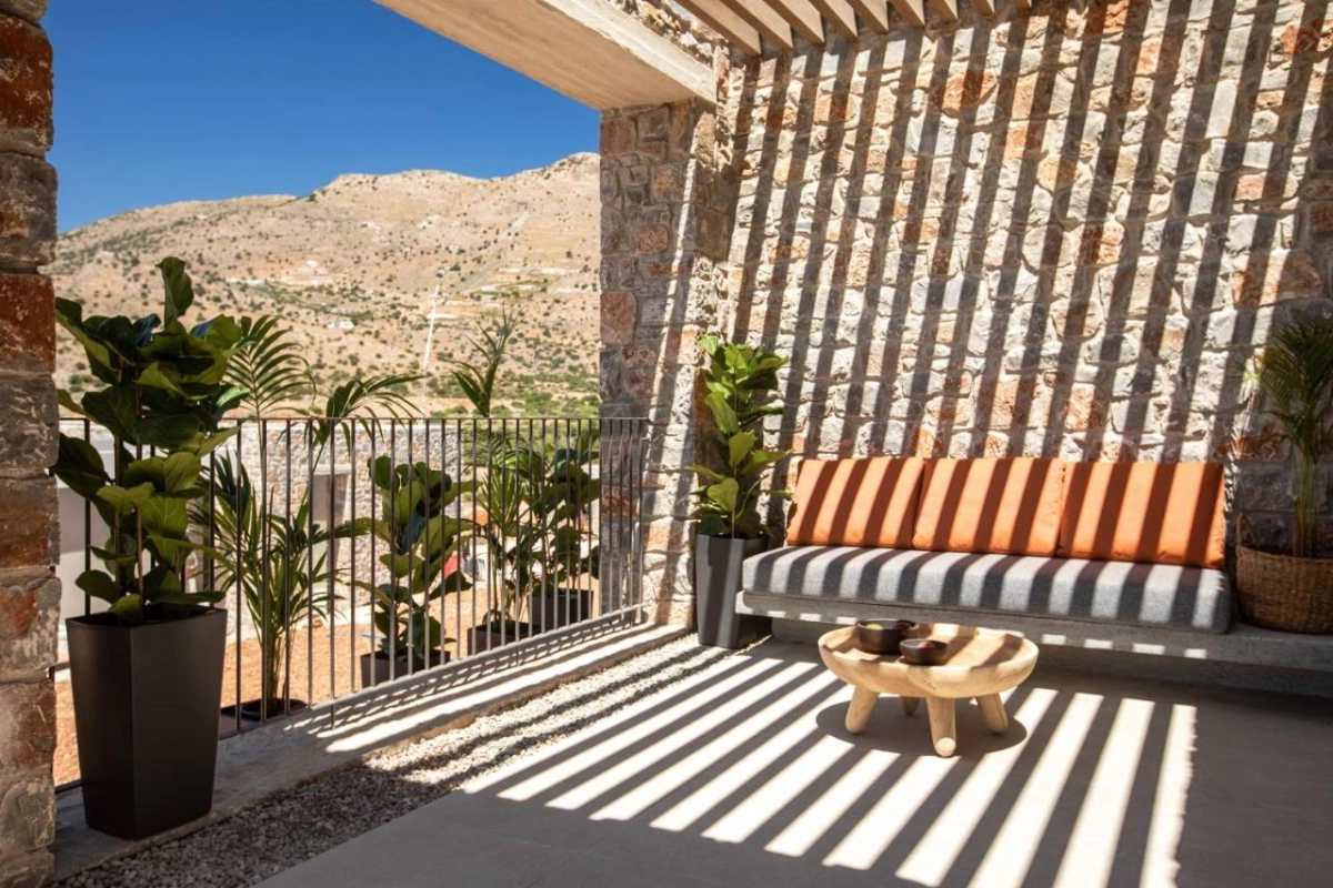 Domes Of Elounda - Hotel Photo 66