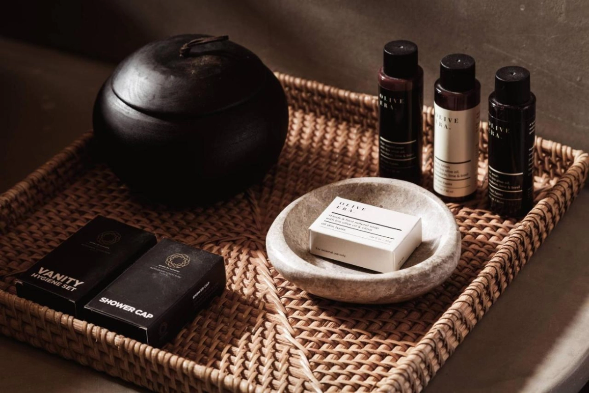 Domes Of Elounda - Hotel Photo 68