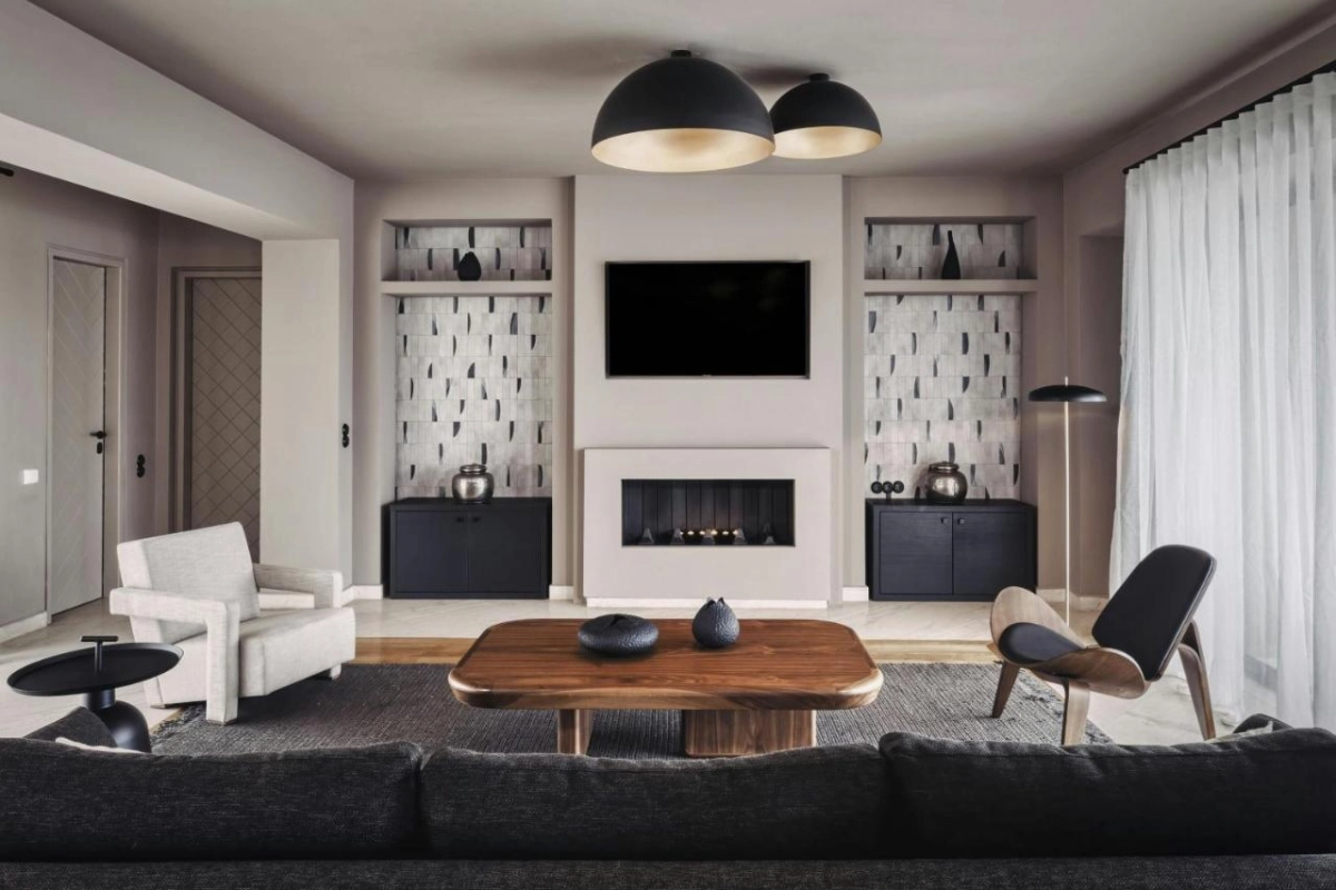 Domes Of Elounda - Hotel Photo 72