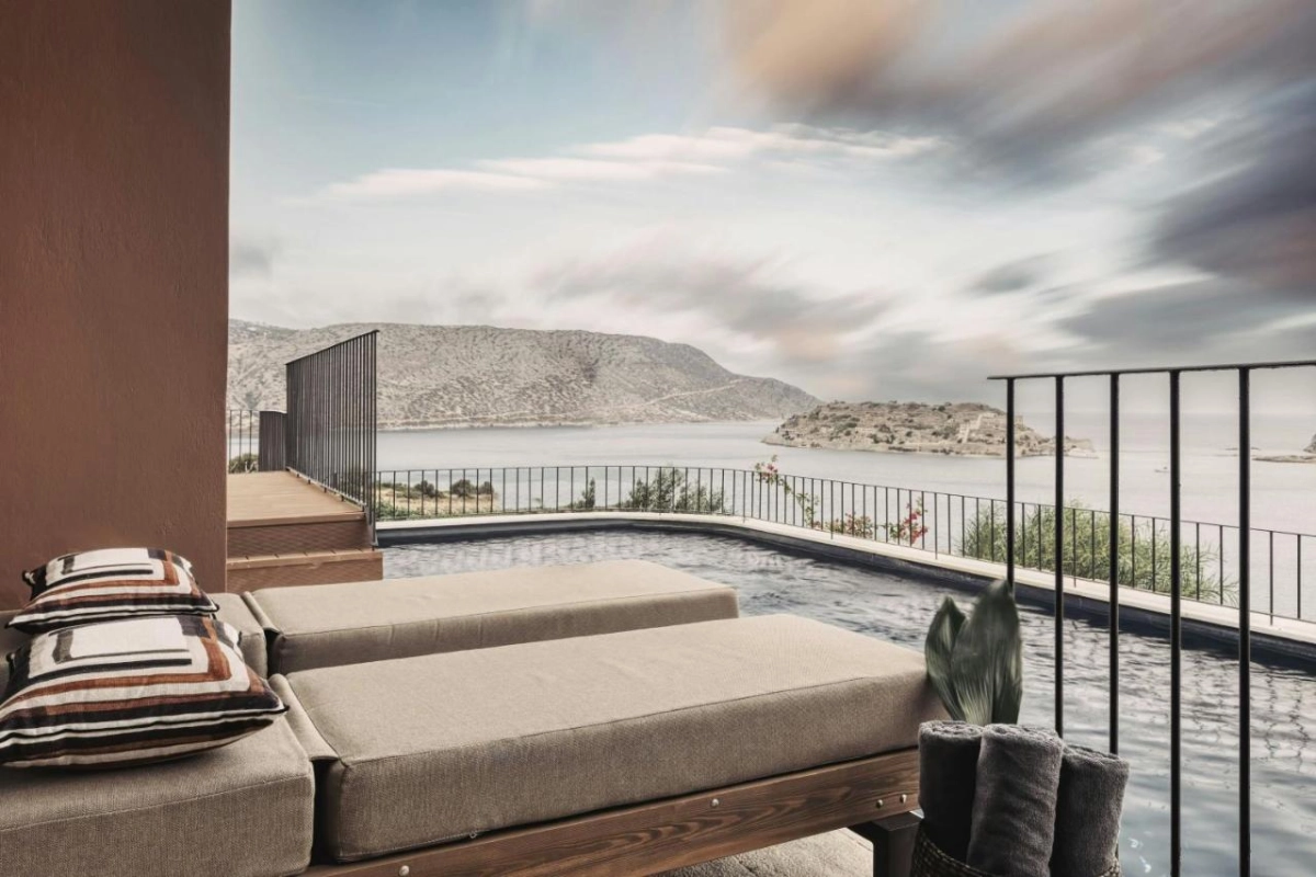 Domes Of Elounda - Hotel Photo 73