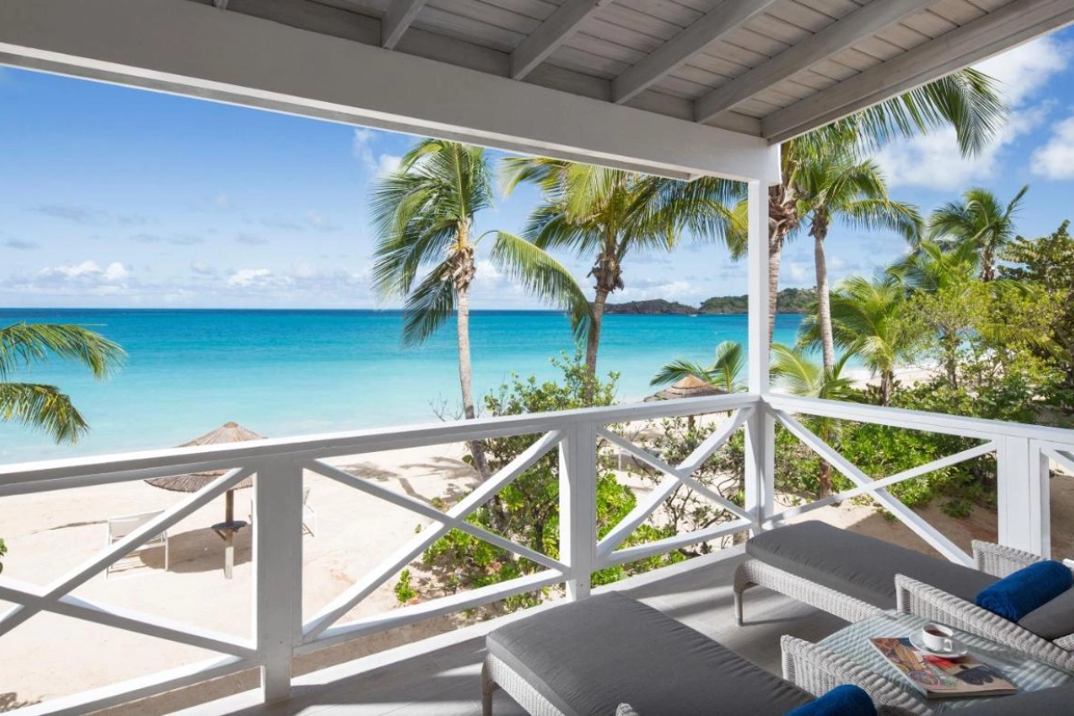 Galley Bay Resort & Spa - Hotel Photo 3