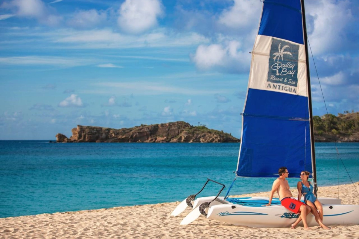 Galley Bay Resort & Spa - Hotel Photo 11