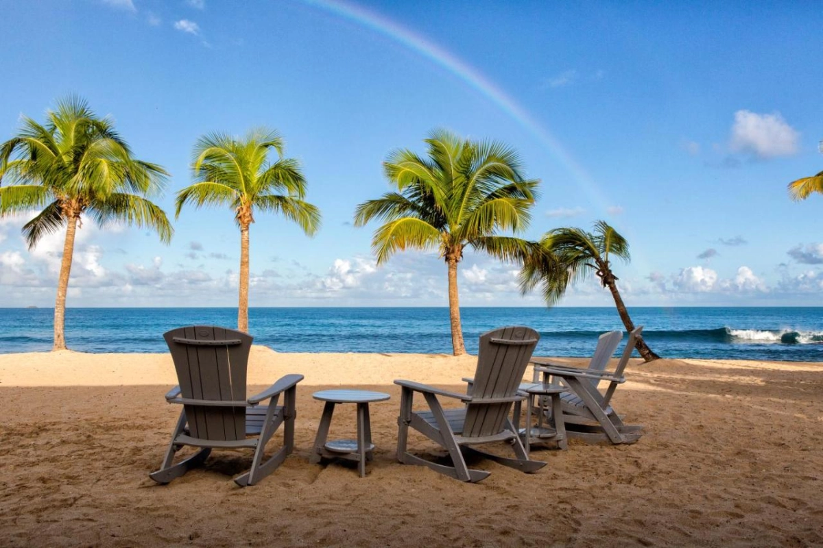 Galley Bay Resort & Spa - Hotel Photo 14