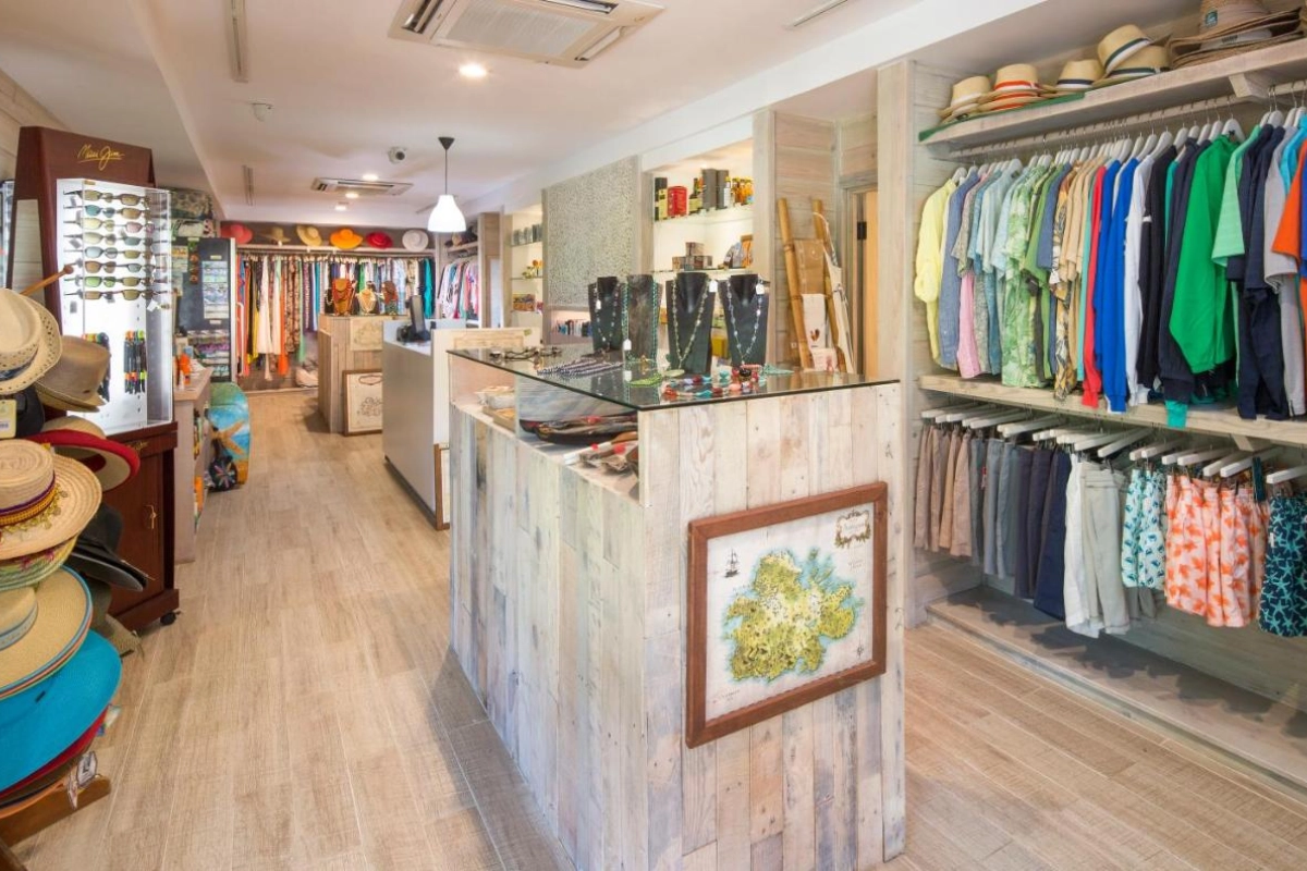 Galley Bay Resort & Spa - Hotel Photo 18