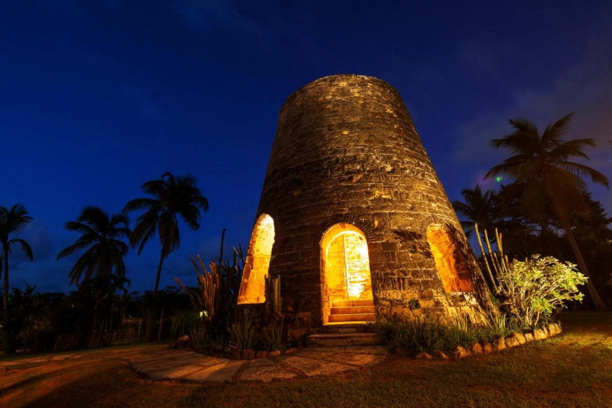 Galley Bay Resort & Spa - Hotel Photo 36