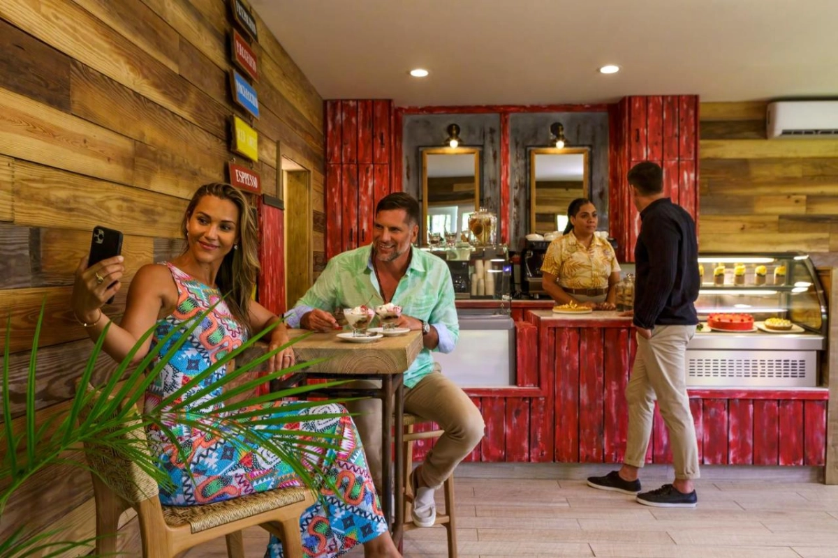 Galley Bay Resort & Spa - Hotel Photo 39