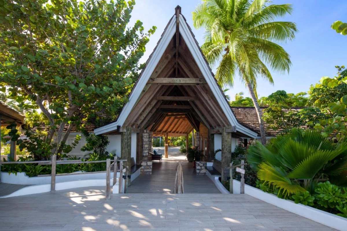 Galley Bay Resort & Spa - Hotel Photo 40