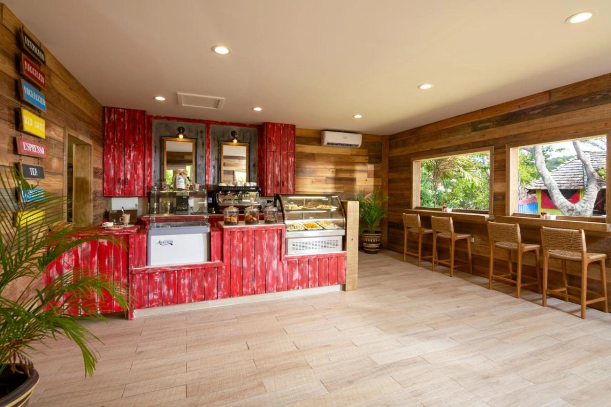 Galley Bay Resort & Spa - Hotel Photo 41