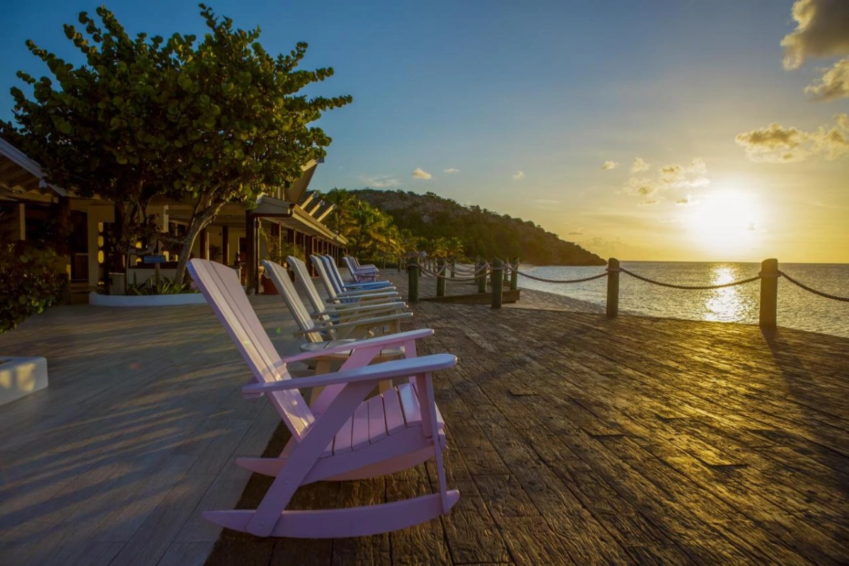 Galley Bay Resort & Spa - Hotel Photo 44