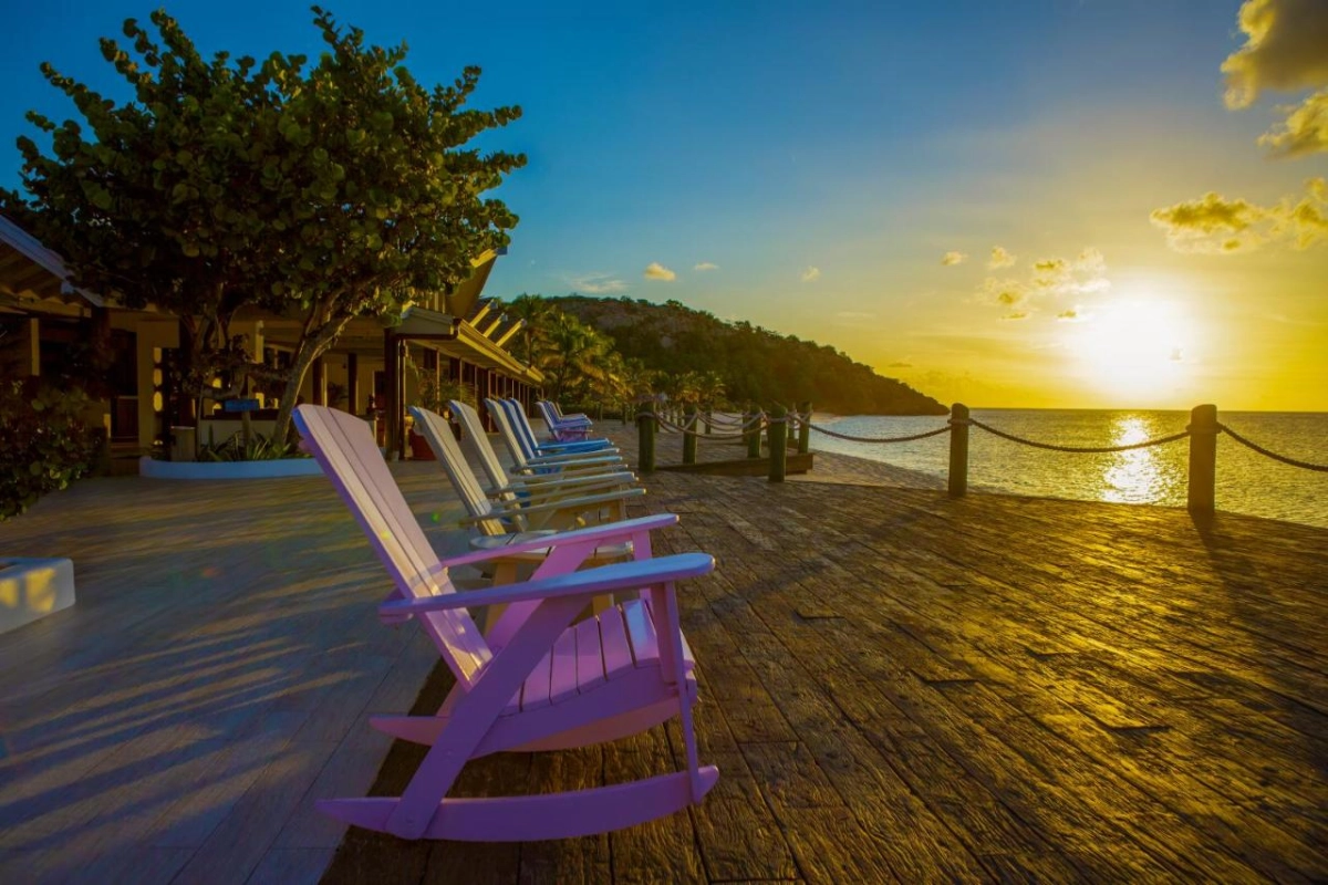 Galley Bay Resort & Spa - Hotel Photo 46