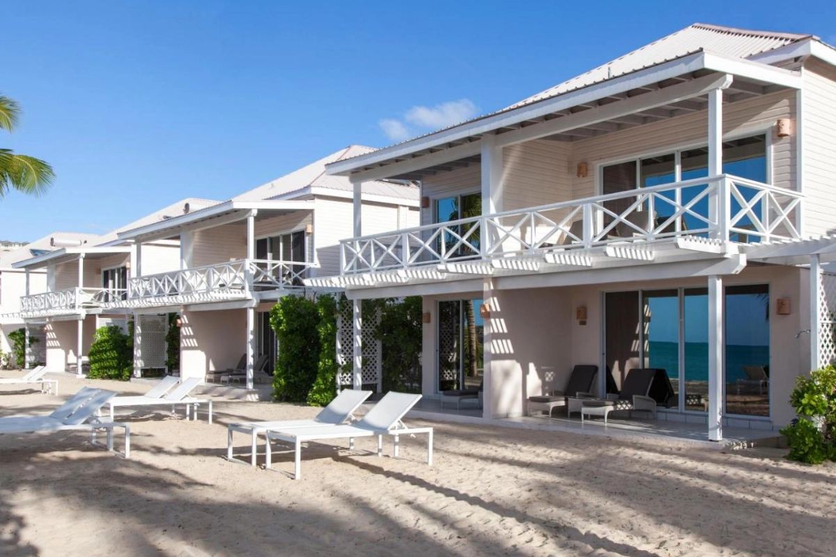 Galley Bay Resort & Spa - Hotel Photo 53