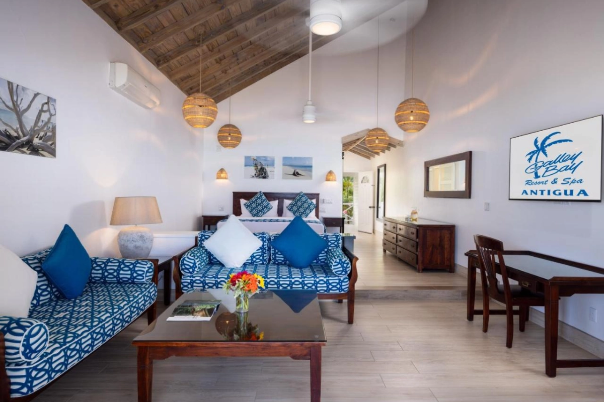 Galley Bay Resort & Spa - Hotel Photo 56