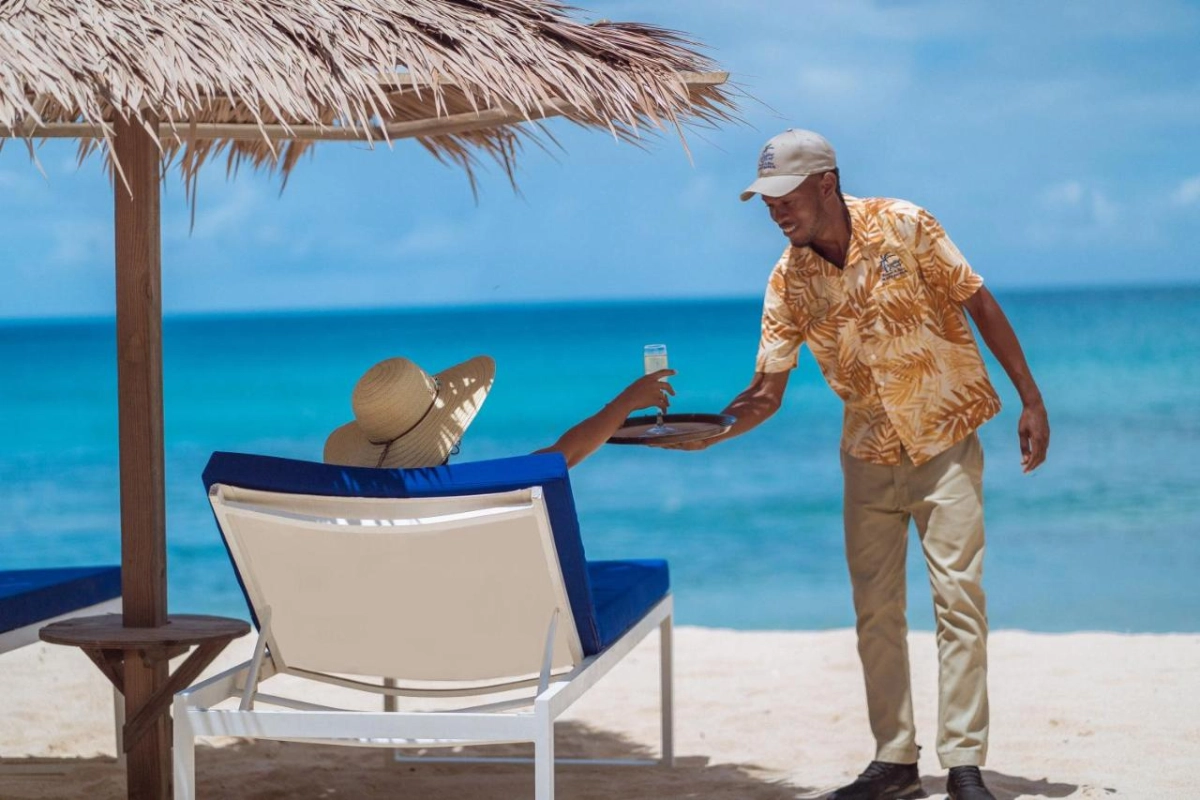 Galley Bay Resort & Spa - Hotel Photo 59