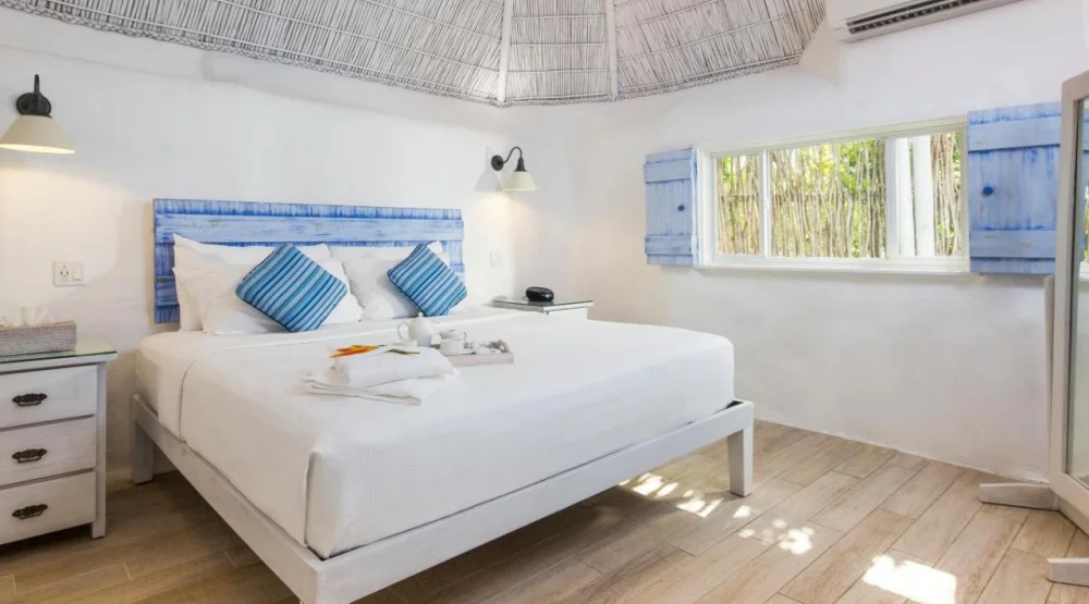 Gauguin Suite at Galley Bay Resort & Spa