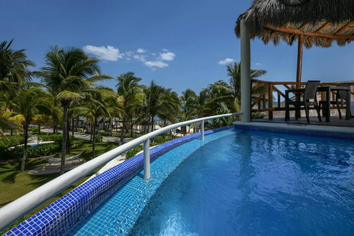 El Dorado Casitas Royale - Hotel Photo 14