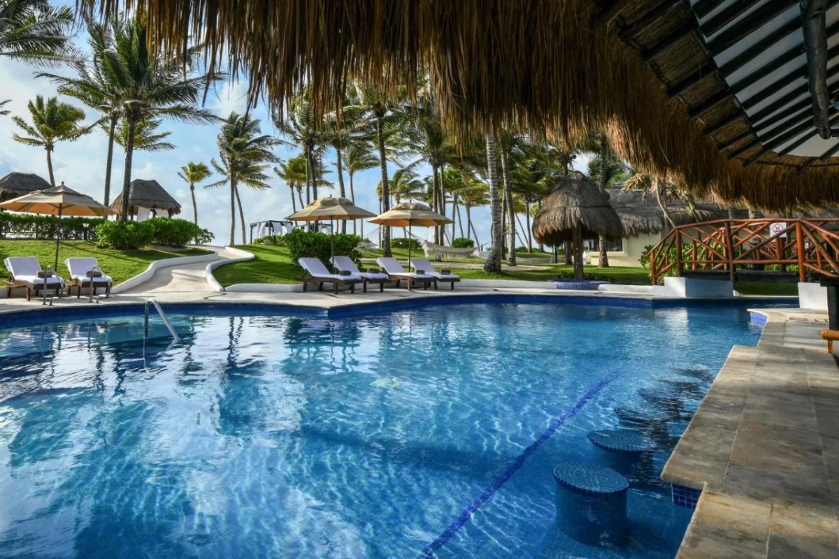 El Dorado Casitas Royale - Hotel Photo 18