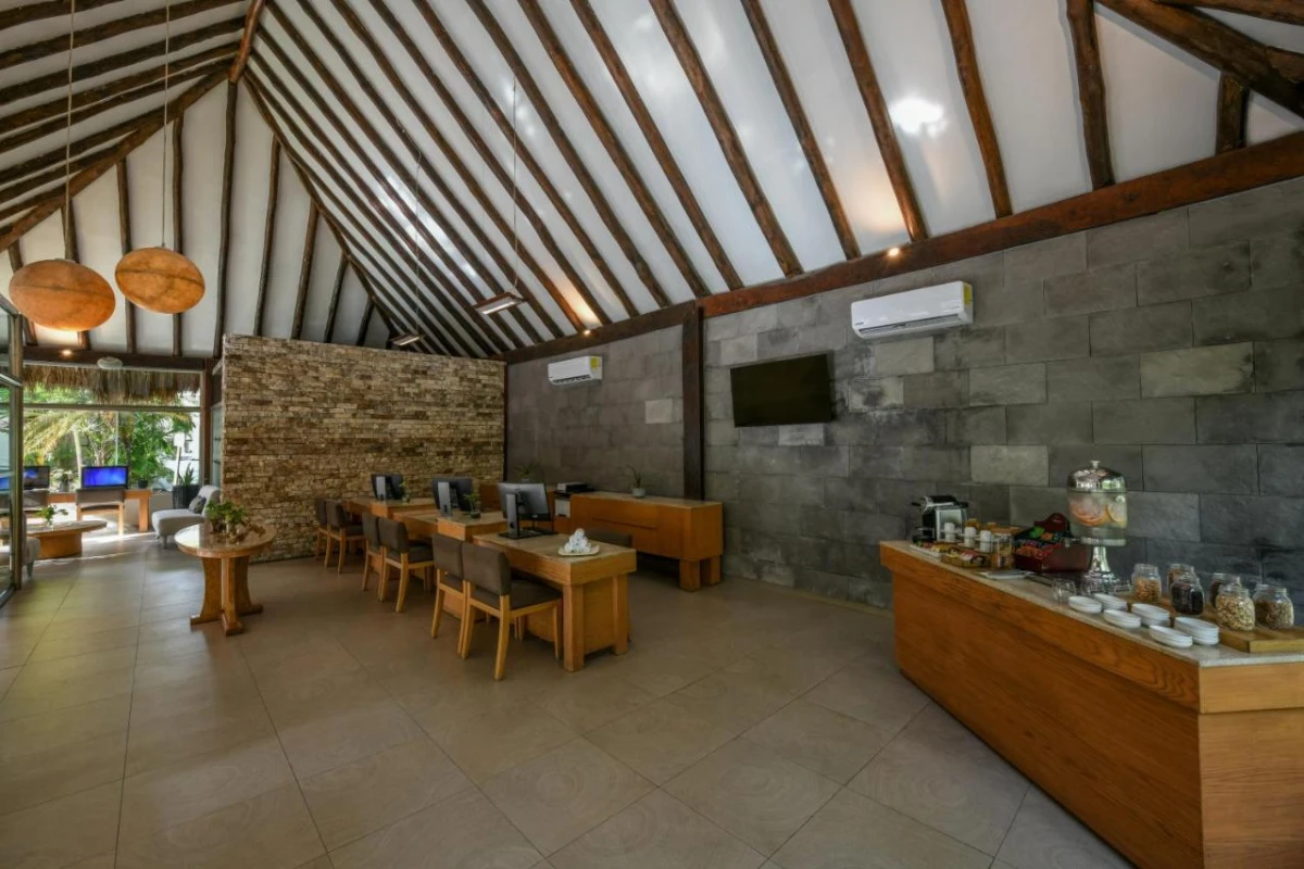 El Dorado Casitas Royale - Hotel Photo 19