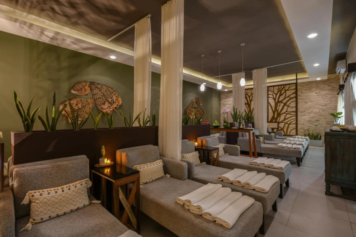 El Dorado Casitas Royale - Hotel Photo 20