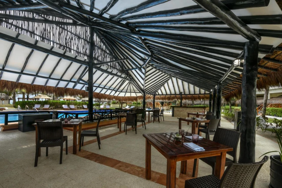 El Dorado Casitas Royale - Hotel Photo 21