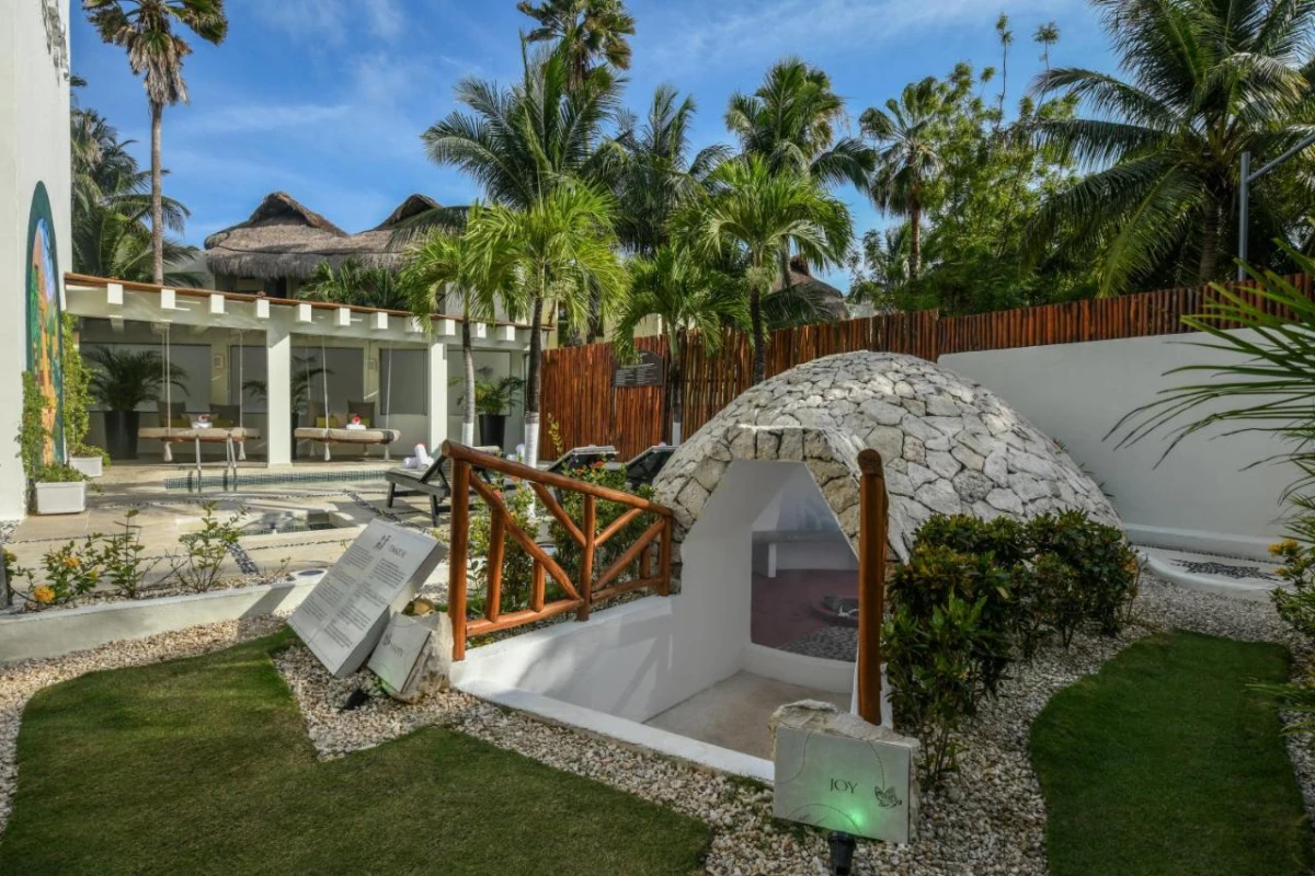 El Dorado Casitas Royale - Hotel Photo 22