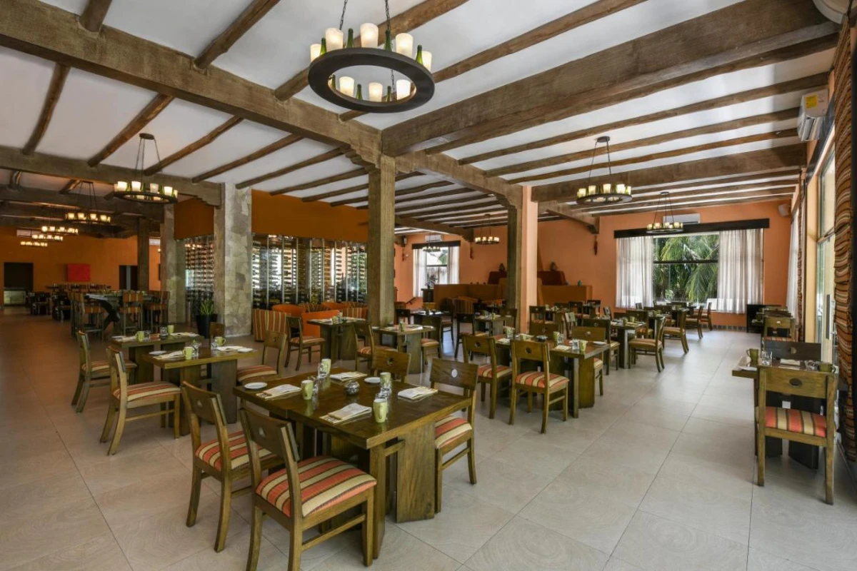 El Dorado Casitas Royale - Hotel Photo 24