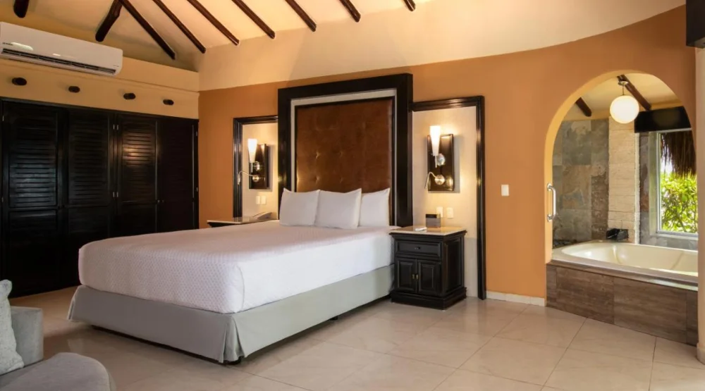 Casita Suite at El Dorado Casitas Royale