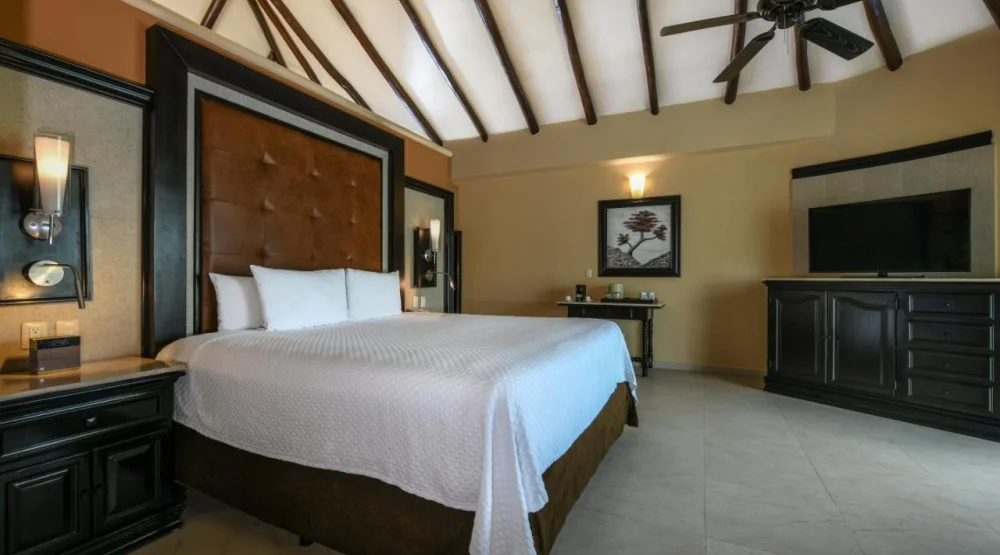 Private Pool Casita Suite at El Dorado Casitas Royale