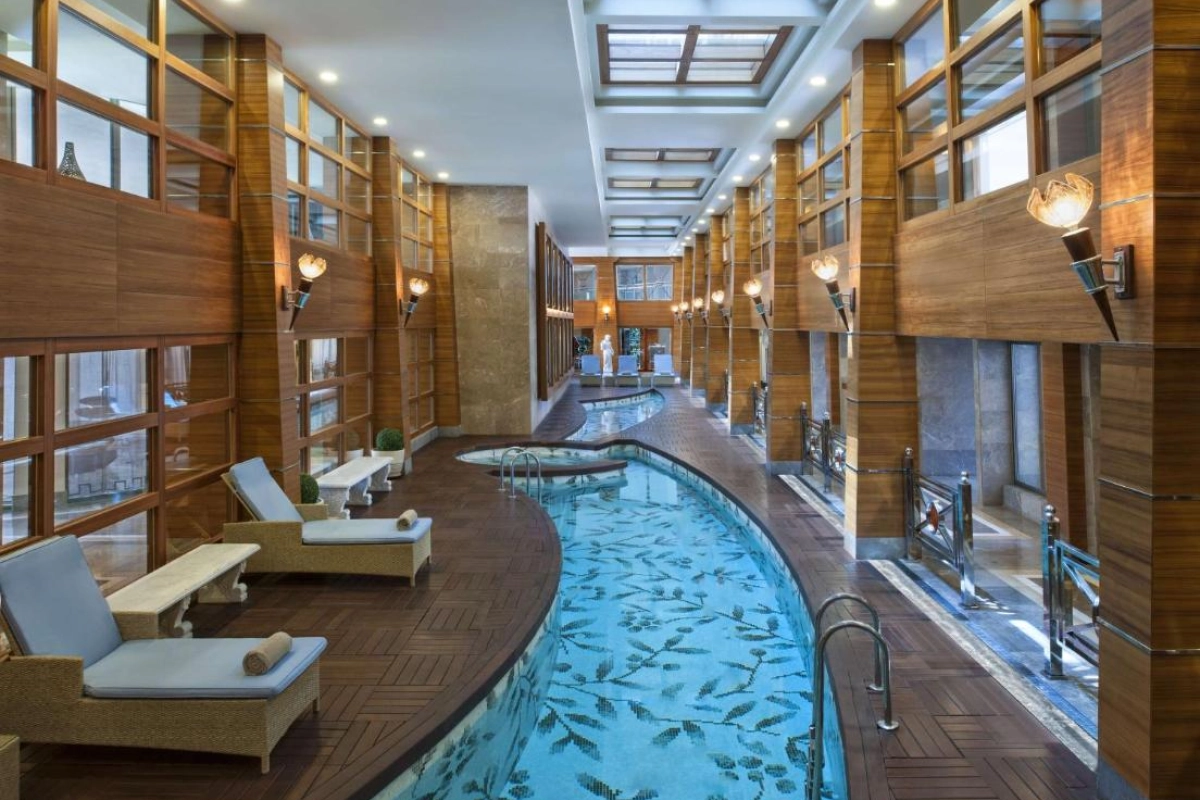 Hilton Dalaman Sarigerme Resort & Spa - Hotel Photo 3