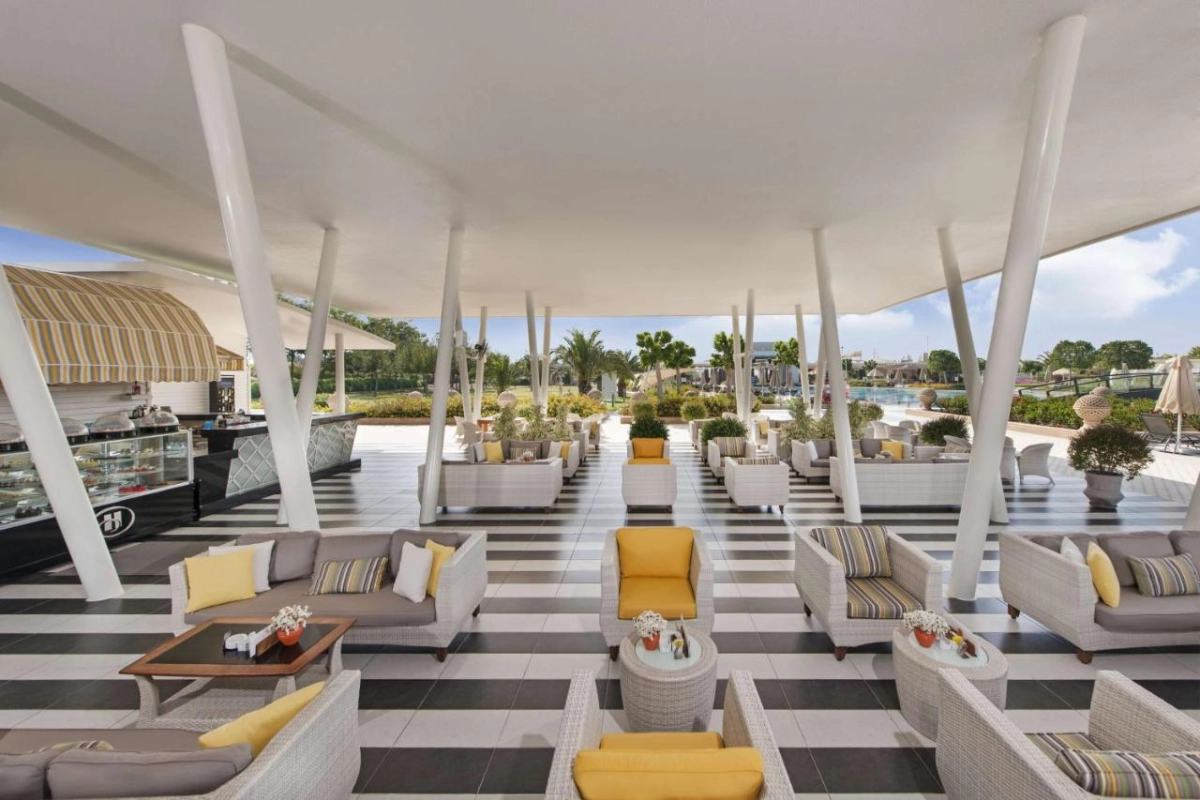 Hilton Dalaman Sarigerme Resort & Spa - Hotel Photo 11