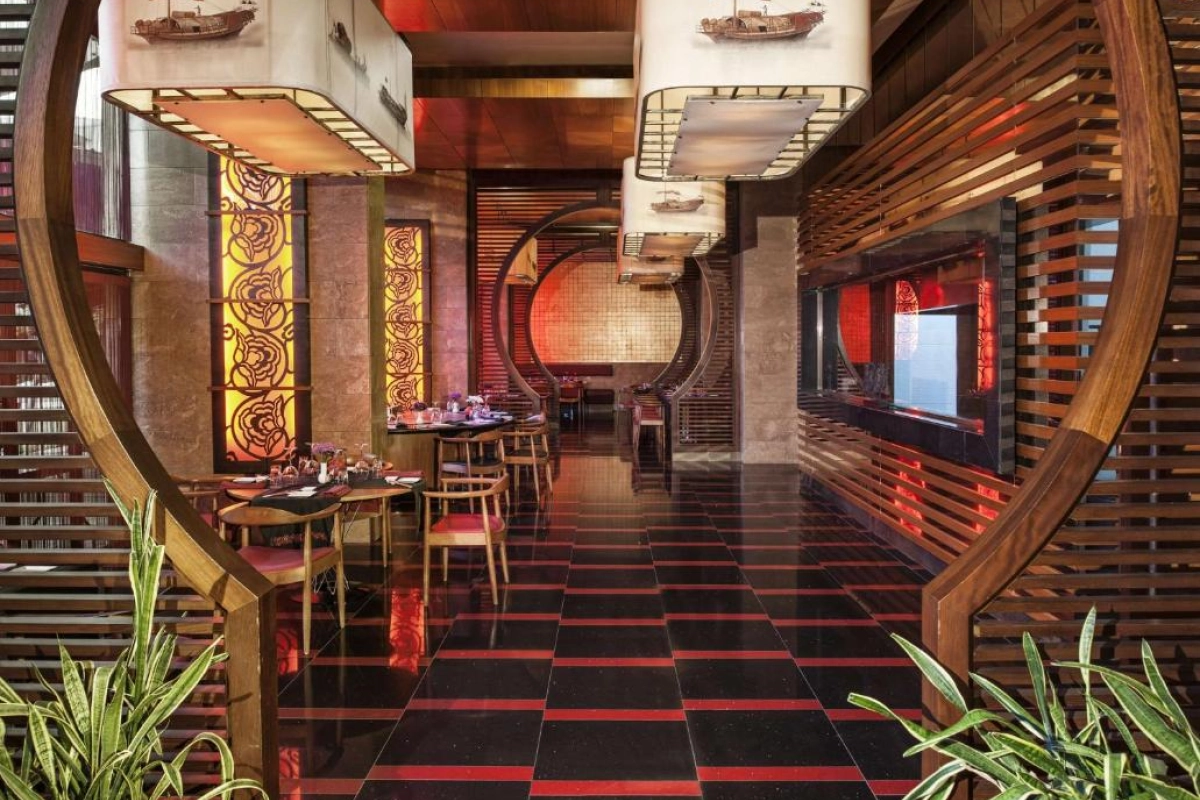 Hilton Dalaman Sarigerme Resort & Spa - Hotel Photo 13