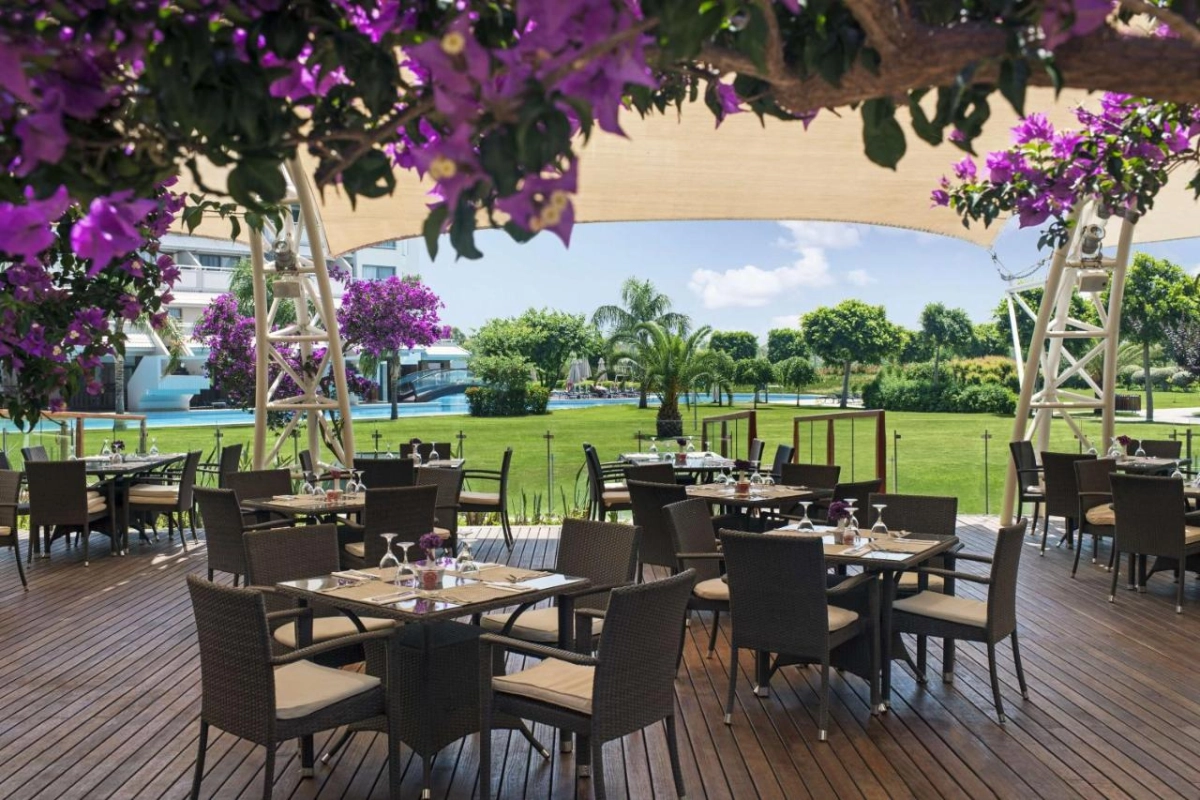 Hilton Dalaman Sarigerme Resort & Spa - Hotel Photo 15