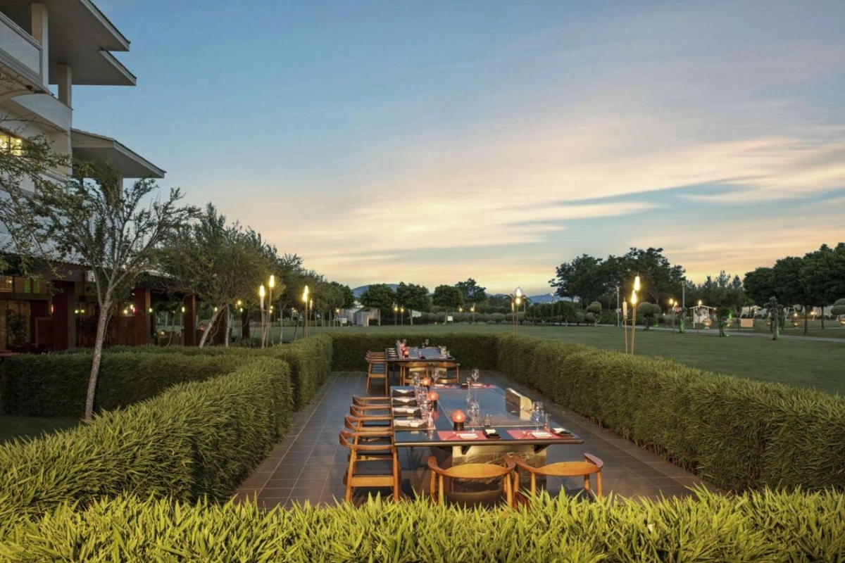 Hilton Dalaman Sarigerme Resort & Spa - Hotel Photo 16