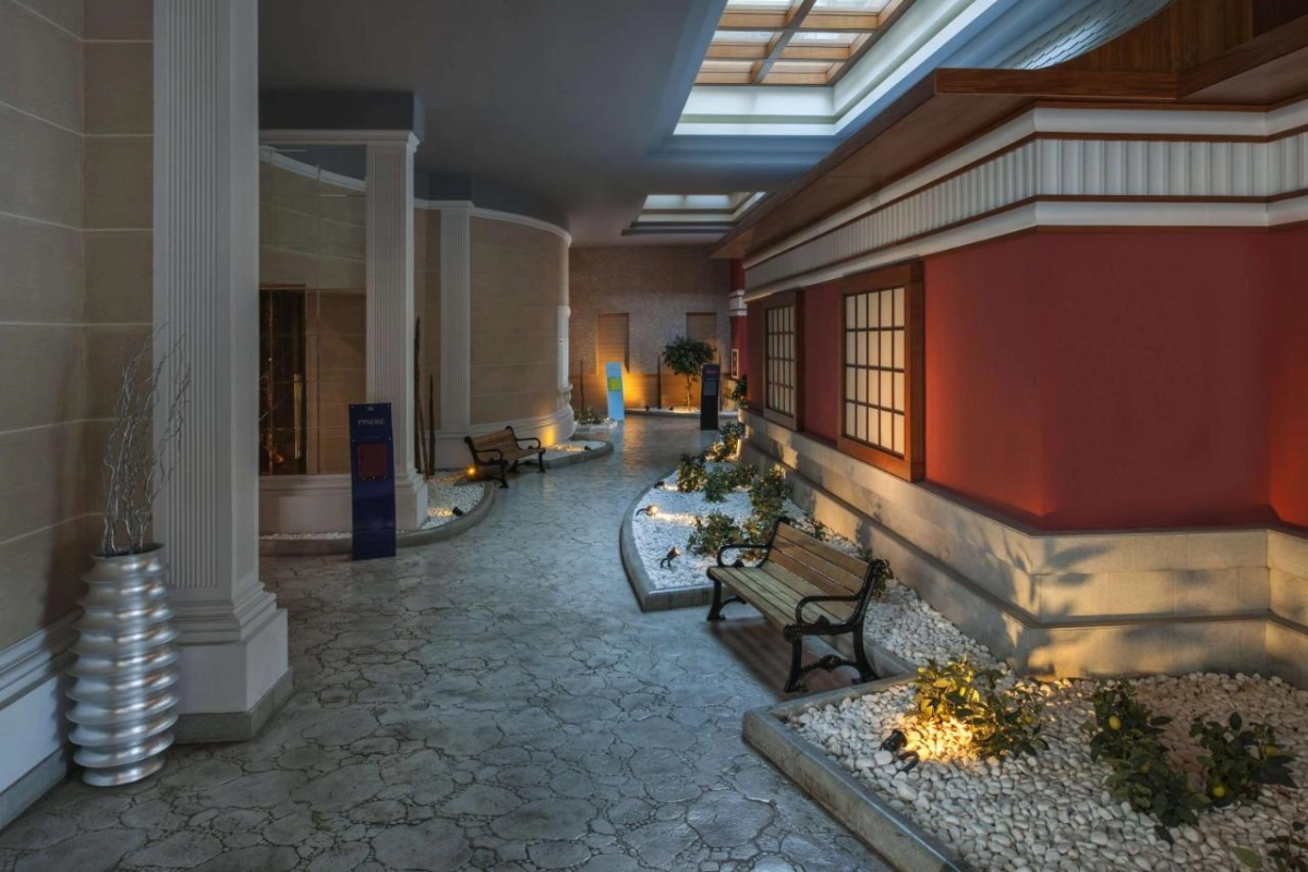 Hilton Dalaman Sarigerme Resort & Spa - Hotel Photo 17