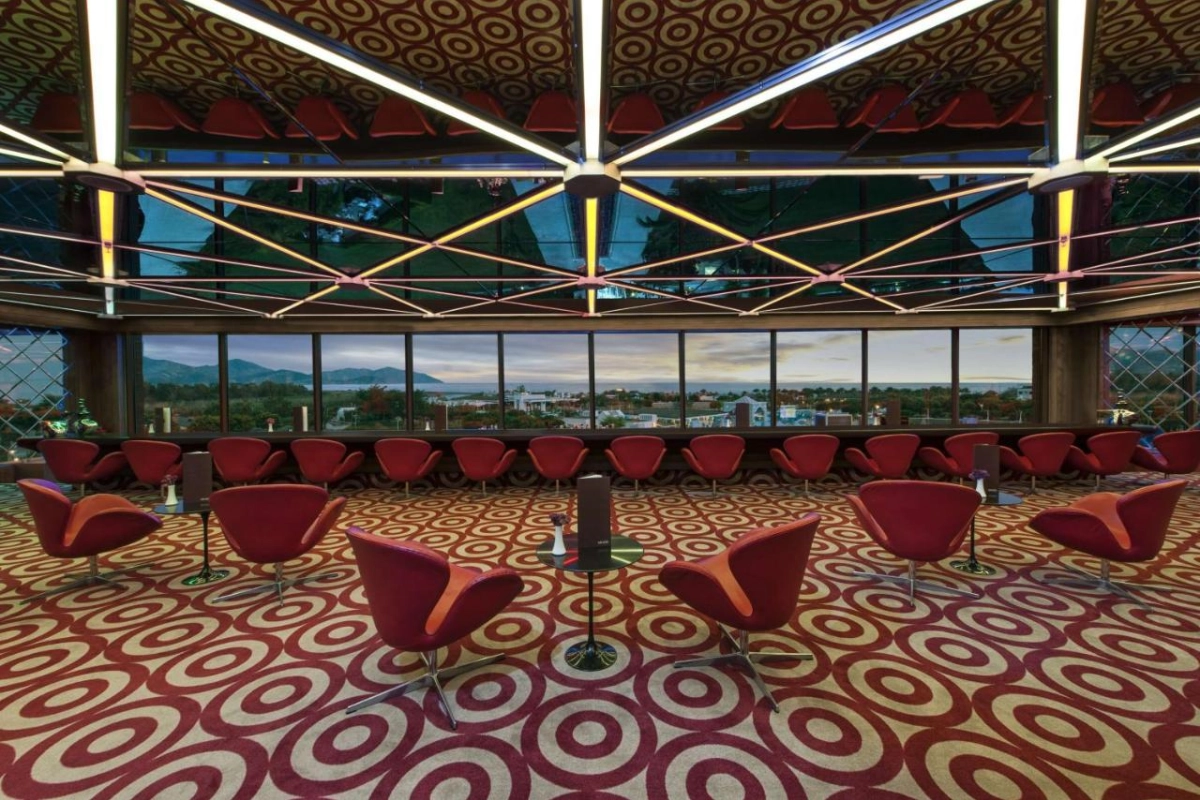 Hilton Dalaman Sarigerme Resort & Spa - Hotel Photo 19