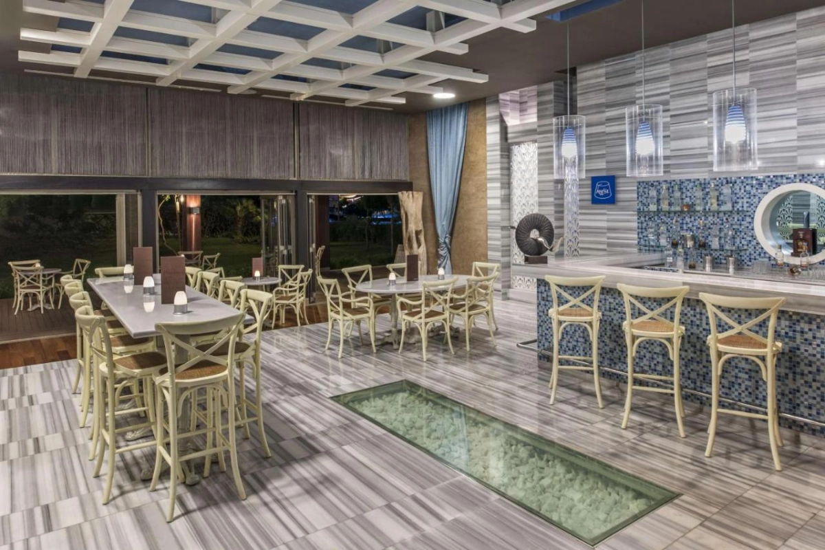 Hilton Dalaman Sarigerme Resort & Spa - Hotel Photo 20