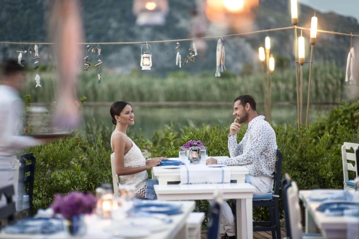 Hilton Dalaman Sarigerme Resort & Spa - Hotel Photo 21