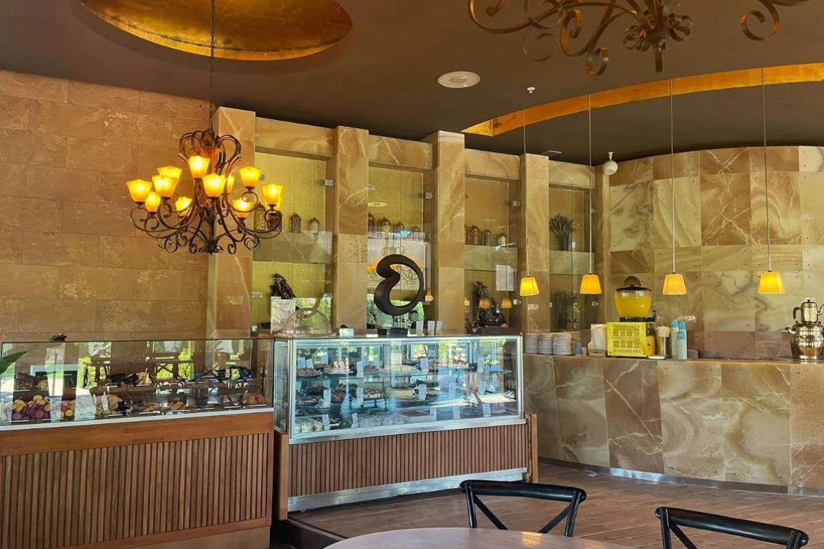 Hilton Dalaman Sarigerme Resort & Spa - Hotel Photo 22