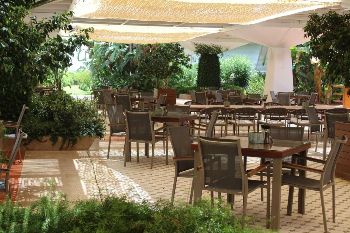 Hilton Dalaman Sarigerme Resort & Spa - Hotel Photo 23