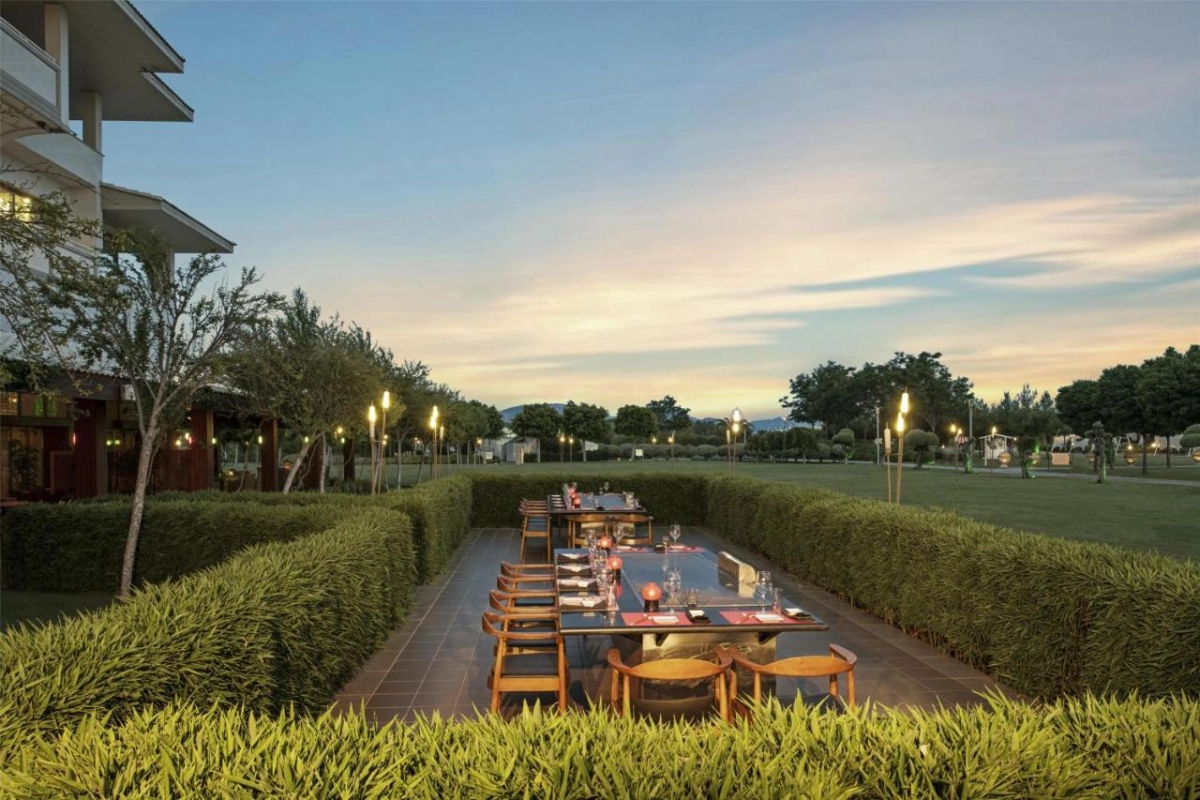 Hilton Dalaman Sarigerme Resort & Spa - Hotel Photo 24