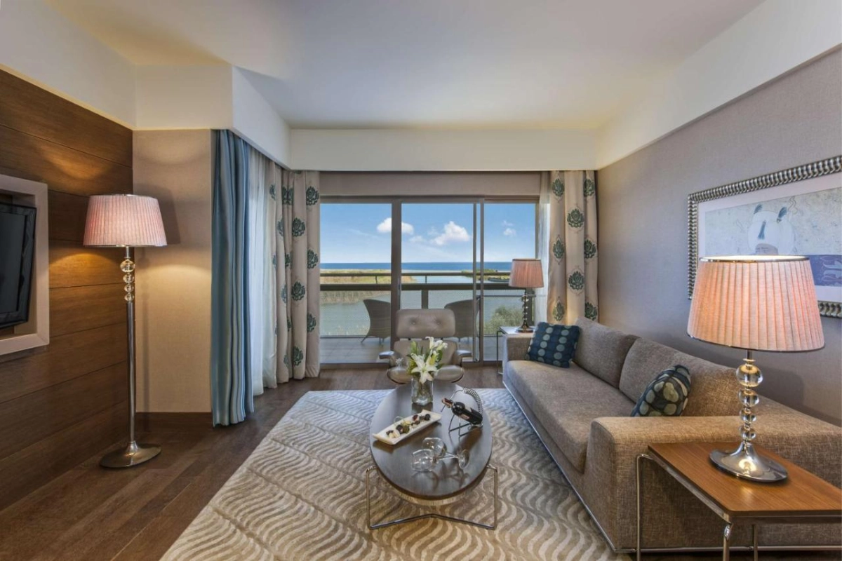 Hilton Dalaman Sarigerme Resort & Spa - Hotel Photo 32