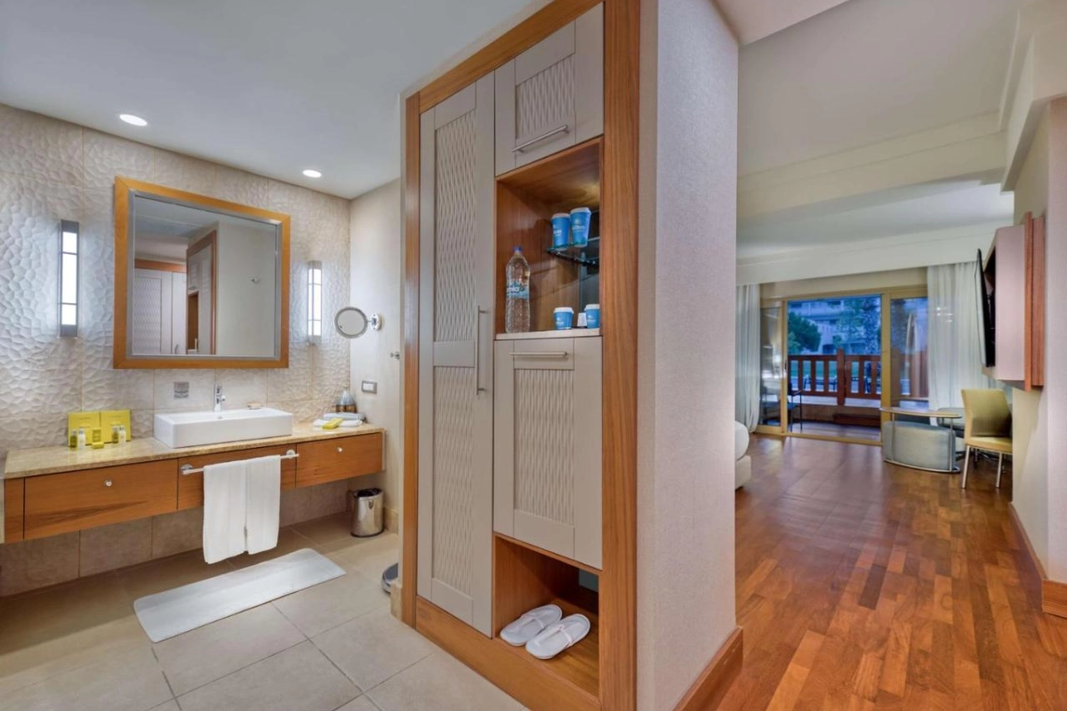 Hilton Dalaman Sarigerme Resort & Spa - Hotel Photo 33