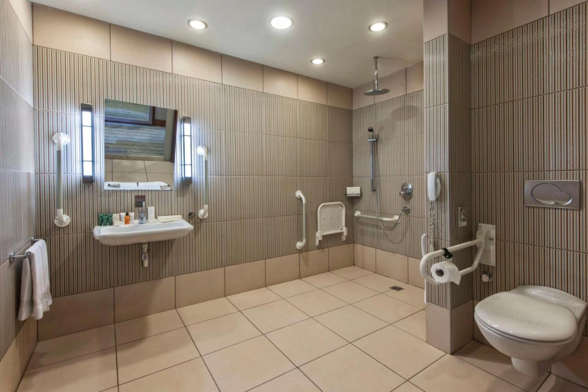 Hilton Dalaman Sarigerme Resort & Spa - Hotel Photo 34