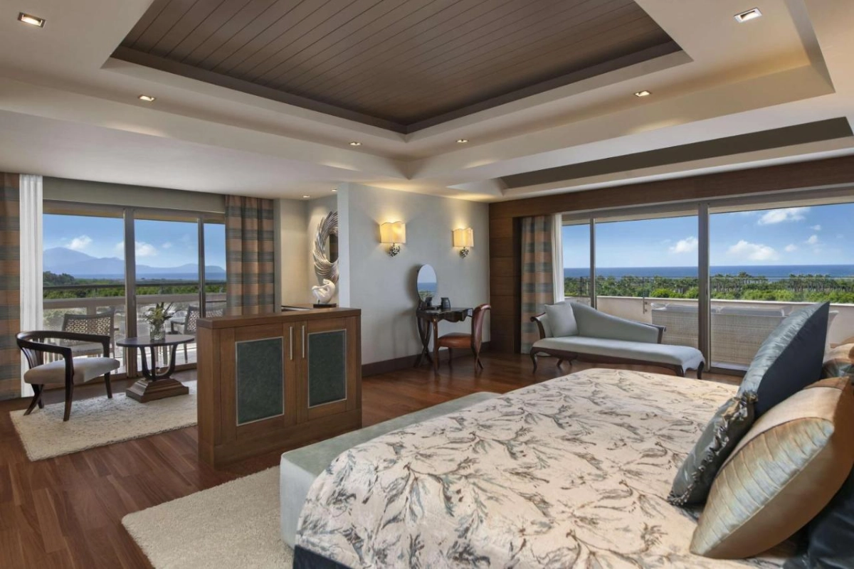 Hilton Dalaman Sarigerme Resort & Spa - Hotel Photo 37