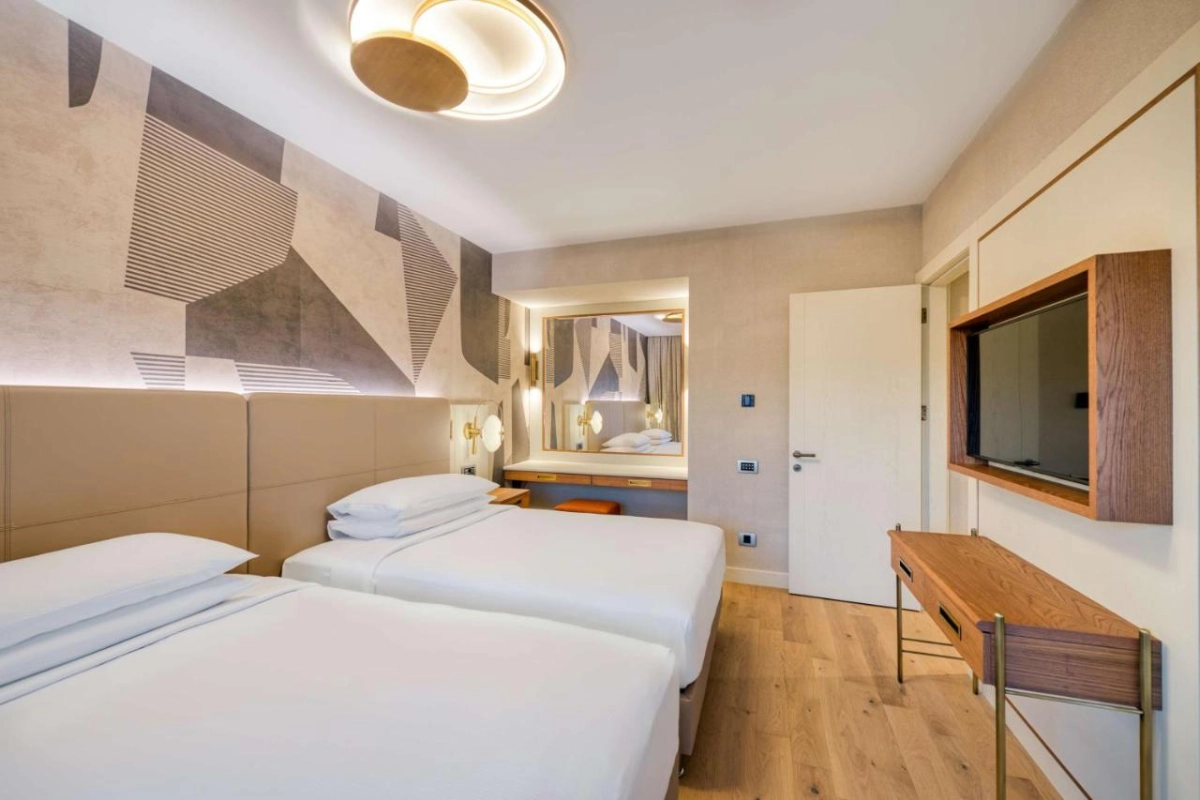 Hilton Dalaman Sarigerme Resort & Spa - Hotel Photo 38