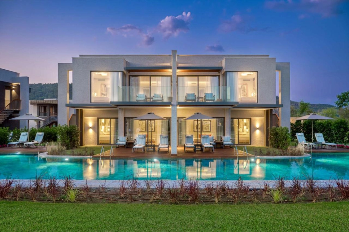 Hilton Dalaman Sarigerme Resort & Spa - Hotel Photo 39